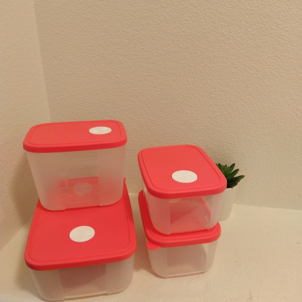 Tupperware